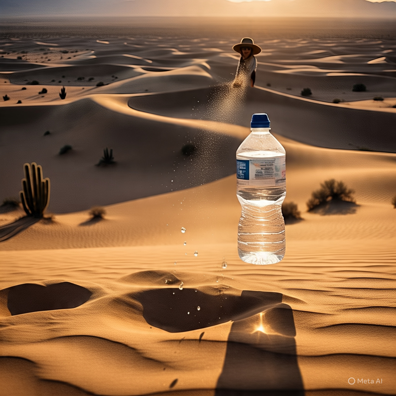 Water